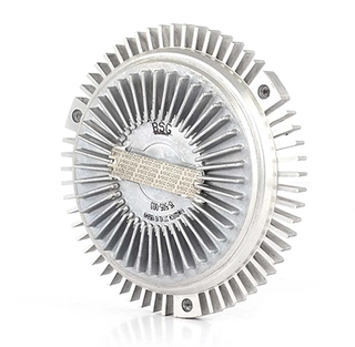 Clutch, radiator fan (BSG 15-505-003)