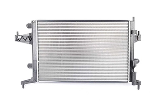 Radiator, engine cooling (BSG 65-520-006)