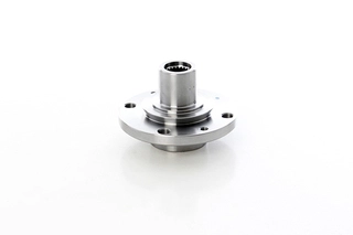 Wheel Hub (BSG 25-600-003)