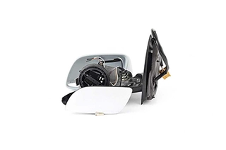Exterior Mirror (BSG 90-900-021)