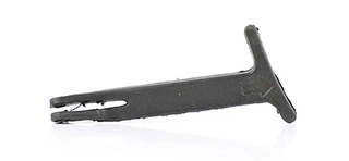 Handle, bonnet release (BSG 90-970-009)