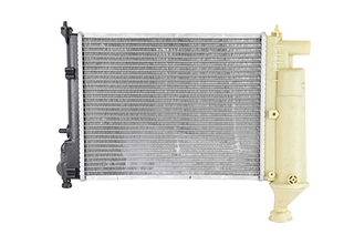 Radiator, engine cooling (BSG 70-520-008)