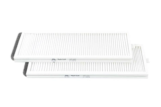 Filter, cabin air (BSG 40-145-001)