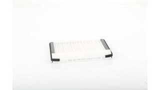 Filter, cabin air (BSG 40-145-003)