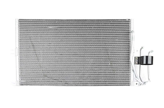 Condenser, air conditioning (BSG 65-525-003)