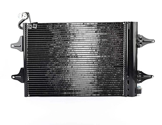 Condenser, air conditioning (BSG 90-525-001)