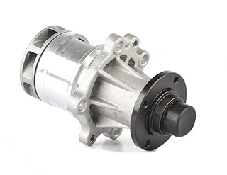 Water Pump, engine cooling (BSG 15-500-002)