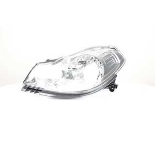 Headlight (BSG 75-800-016)