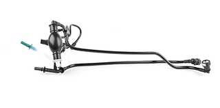Fuel Line (BSG 70-725-001)