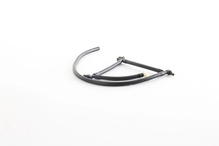 Hose, fuel overflow (BSG 30-720-249)