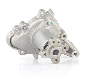 Water Pump, engine cooling (BSG 40-500-009)