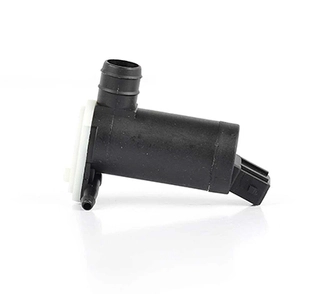 Washer Fluid Pump, window cleaning (BSG 30-850-002)