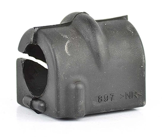 Mounting, stabiliser bar (BSG 65-700-040)