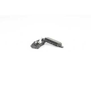 Brake Pad Set, disc brake (BSG 62-200-010)