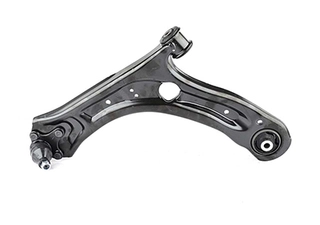 Control/Trailing Arm, wheel suspension (BSG 90-315-081)
