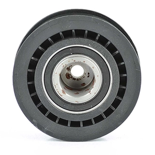 Tensioner Pulley, V-ribbed belt (BSG 90-615-007)