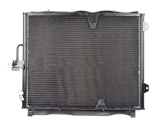 Condenser, air conditioning (BSG 60-525-005)