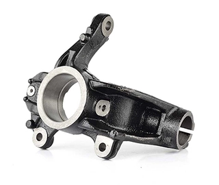 Steering Knuckle, wheel suspension (BSG 30-330-019)