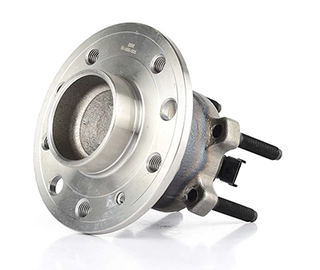 Wheel Bearing Kit (BSG 65-600-005)