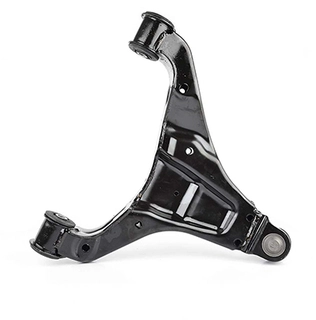 Control/Trailing Arm, wheel suspension (BSG 60-315-001)