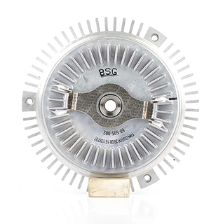 Clutch, radiator fan (BSG 60-505-002)