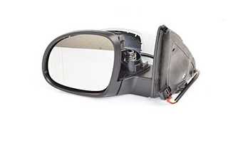 Exterior Mirror (BSG 90-900-050)
