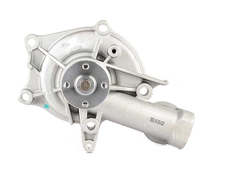 Water Pump, engine cooling (BSG 40-500-020)