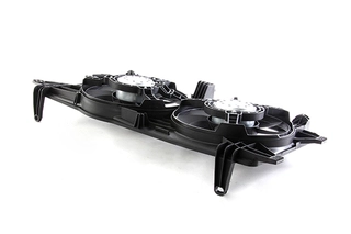 Fan, engine cooling (BSG 25-510-003)