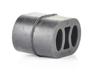 Mount, exhaust system (BSG 65-700-108)