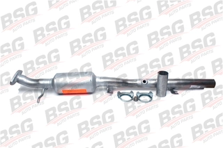 Catalytic Converter (BSG 30-165-002)
