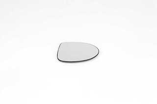 Mirror Glass, exterior mirror (BSG 75-910-021)