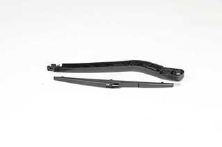 Wiper Arm Set, window cleaning (BSG 40-990-004)