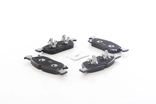 Brake Pad Set, disc brake (BSG 30-200-045)