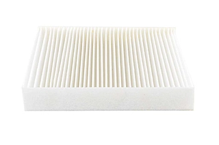 Filter, cabin air (BSG 70-145-016)
