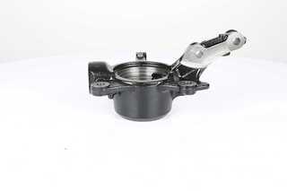 Steering Knuckle, wheel suspension (BSG 65-330-030)