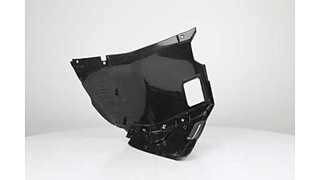 Liner, wheelhouse (BSG 15-923-011)