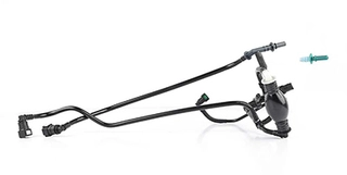 Fuel Line (BSG 70-725-003)