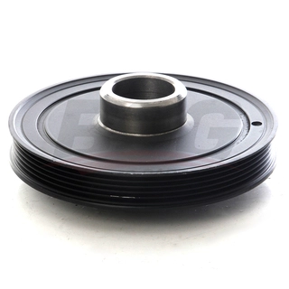 Belt Pulley, crankshaft (BSG 15-170-009)