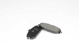 Brake Pad Set, disc brake (BSG 60-200-065)