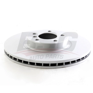 Brake Disc (BSG 15-210-031)