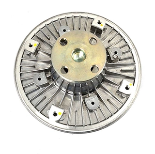 Clutch, radiator fan (BSG 30-505-008)