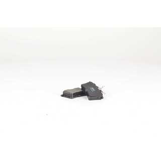 Brake Pad Set, disc brake (BSG 70-200-034)