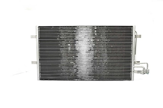 Condenser, air conditioning (BSG 30-525-001)