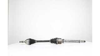 Drive Shaft (BSG 75-350-021)