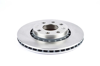 Brake Disc (BSG 65-210-002)