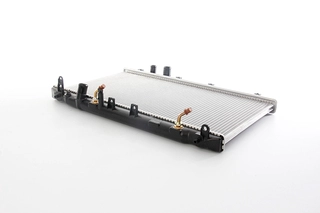 Radiator, engine cooling (BSG 35-520-017)