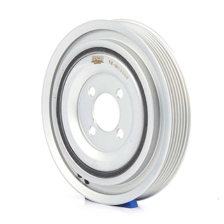 Belt Pulley, crankshaft (BSG 65-170-002)