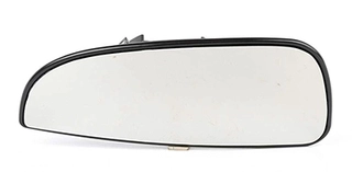 Mirror Glass, exterior mirror (BSG 70-910-005)