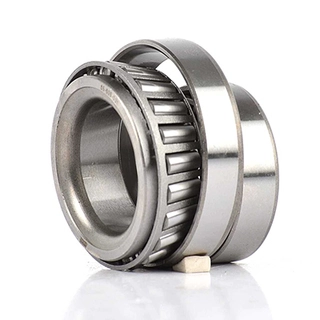 Wheel Bearing Kit (BSG 65-605-001)