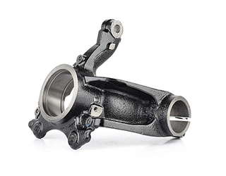 Steering Knuckle, wheel suspension (BSG 90-330-021)